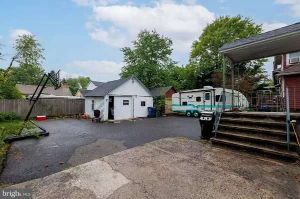 349 STOCKTON ST, Hightstown, NJ 08520