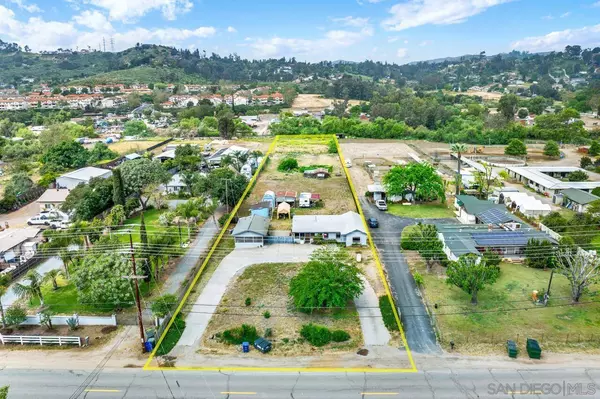 11254 Moreno Ave, Lakeside, CA 92040