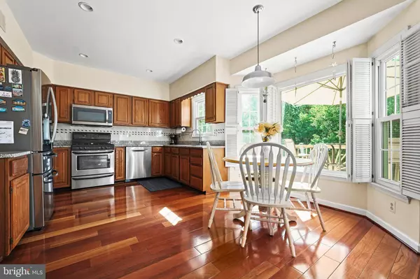 222 ROSEMEADE PL SW, Leesburg, VA 20175