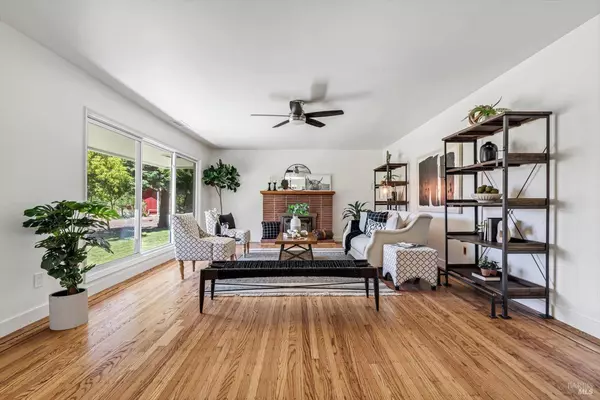 22650 Broadway, Sonoma, CA 95476