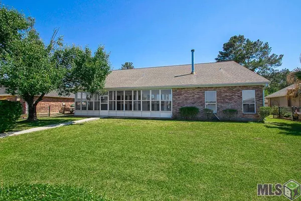 13603 RIVERLAKE DR, Covington, LA 70435