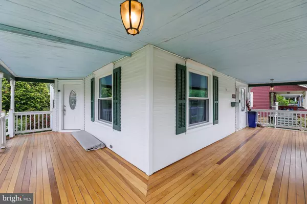 349 STOCKTON ST, Hightstown, NJ 08520