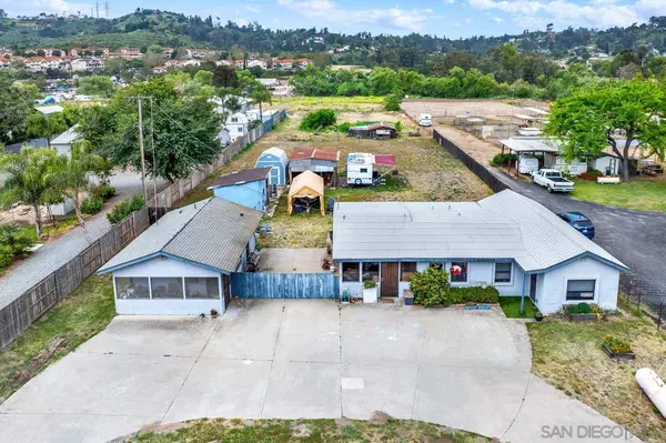 11254 Moreno Ave, Lakeside, CA 92040