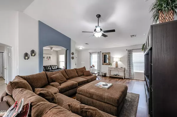 16575 W MARICOPA Street, Goodyear, AZ 85338