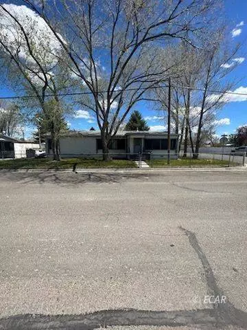 1306 Starr AVE, Wells, NV 89835