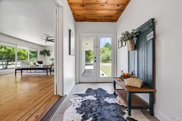 22650 Broadway, Sonoma, CA 95476