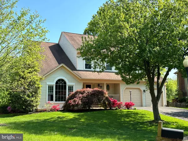 222 ROSEMEADE PL SW, Leesburg, VA 20175