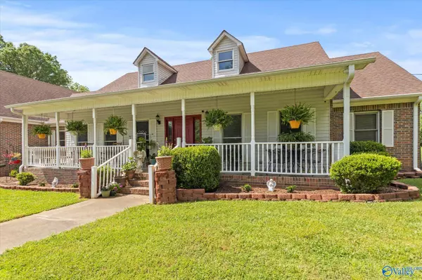 215 Water Tower Road, Somerville, AL 35670