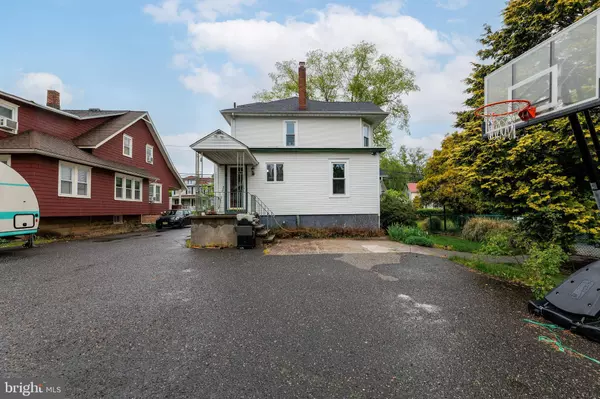 349 STOCKTON ST, Hightstown, NJ 08520