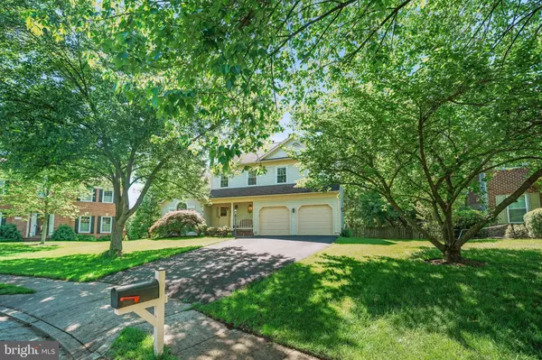 222 ROSEMEADE PL SW, Leesburg, VA 20175