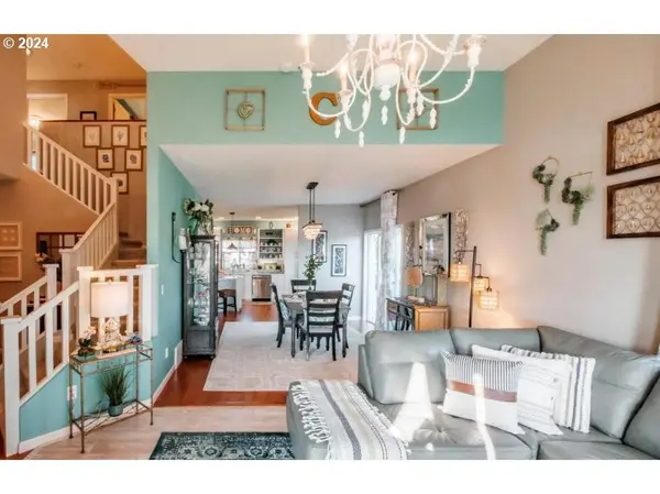 260 NE 71ST PL, Newport, OR 97365