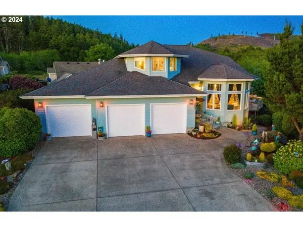 260 NE 71ST PL, Newport, OR 97365