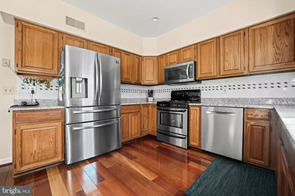 222 ROSEMEADE PL SW, Leesburg, VA 20175