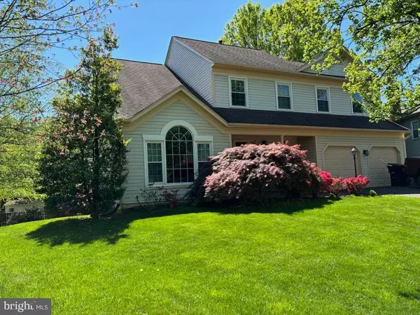 222 ROSEMEADE PL SW, Leesburg, VA 20175