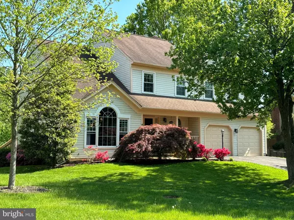 222 ROSEMEADE PL SW, Leesburg, VA 20175