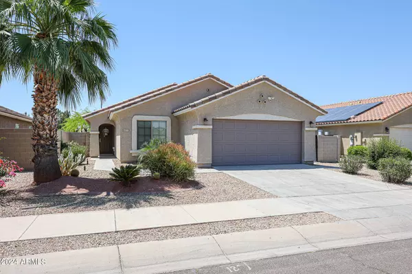 16575 W MARICOPA Street, Goodyear, AZ 85338