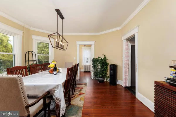 349 STOCKTON ST, Hightstown, NJ 08520