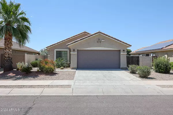 16575 W MARICOPA Street, Goodyear, AZ 85338