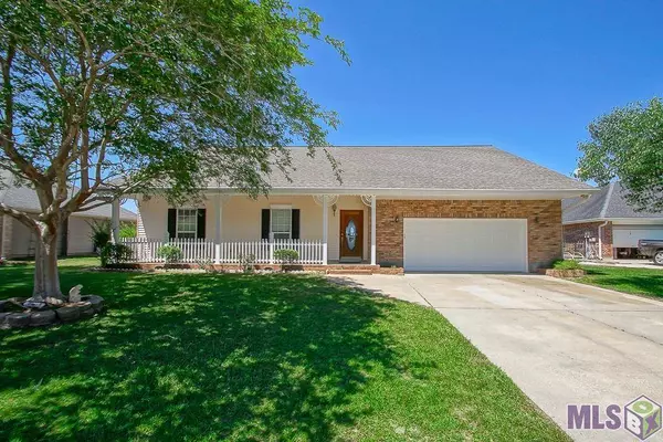 13603 RIVERLAKE DR, Covington, LA 70435