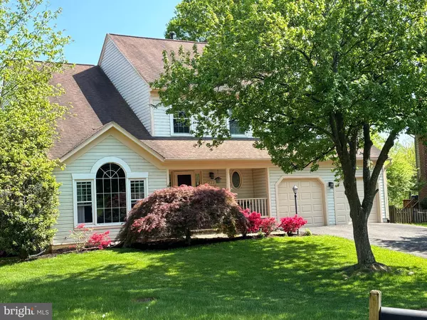 222 ROSEMEADE PL SW, Leesburg, VA 20175