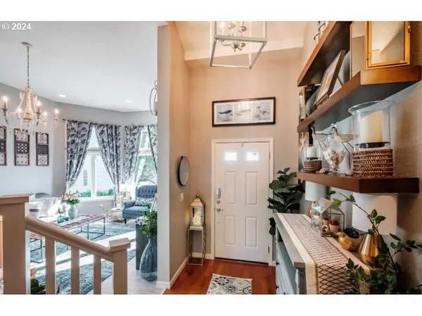 260 NE 71ST PL, Newport, OR 97365