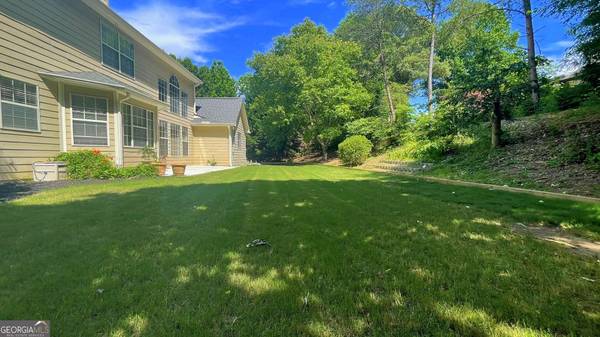 1010 Frog Leap TRL NW, Kennesaw, GA 30152