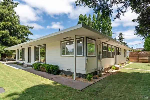 22650 Broadway, Sonoma, CA 95476