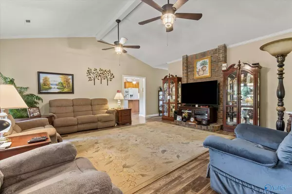 215 Water Tower Road, Somerville, AL 35670