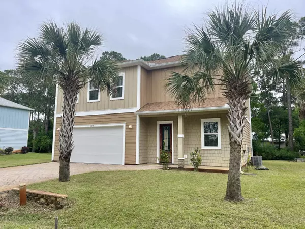 130 Sierra Court, Santa Rosa Beach, FL 32459