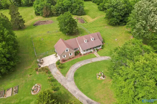 215 Water Tower Road, Somerville, AL 35670