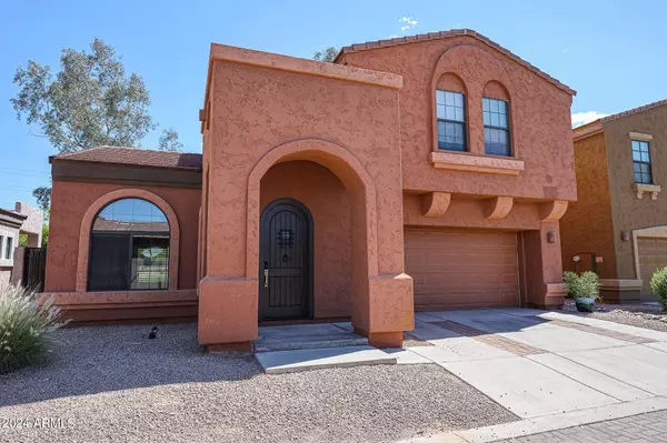 3027 E FREMONT Road, Phoenix, AZ 85042