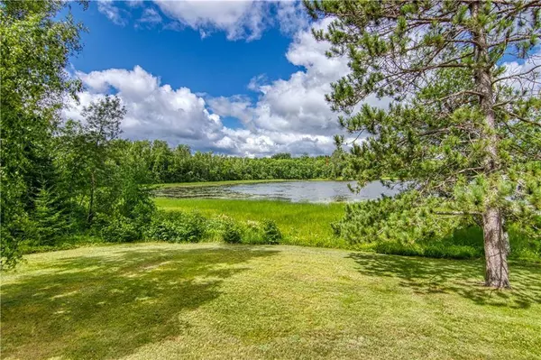 8272N Blaisdell Lake Road, Winter, WI 54896