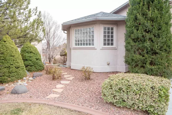 2337 Promontory Court, Grand Junction, CO 81507