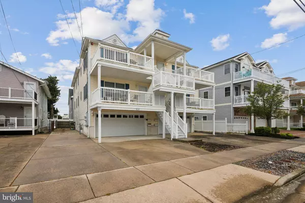 212 E 17TH AVE #C, North Wildwood, NJ 08260