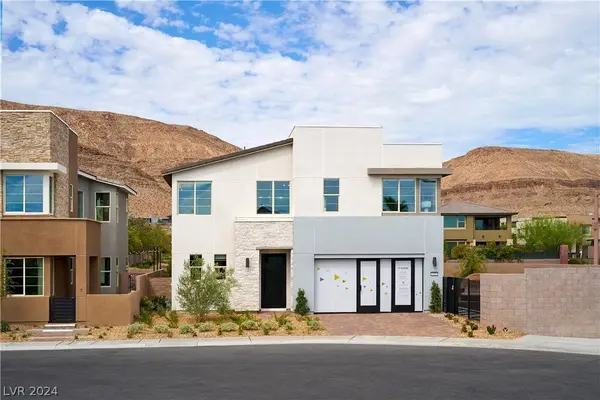 6105 Redstone Hills Drive, Las Vegas, NV 89148