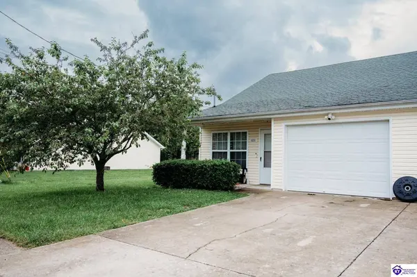 121 Clover Court, Radcliff, KY 40160