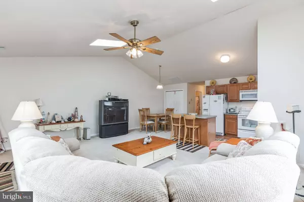 212 E 17TH AVE #C, North Wildwood, NJ 08260