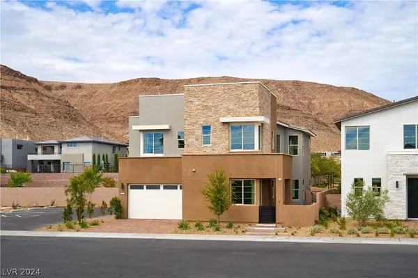 6113 Redstone Hills Drive, Las Vegas, NV 89148