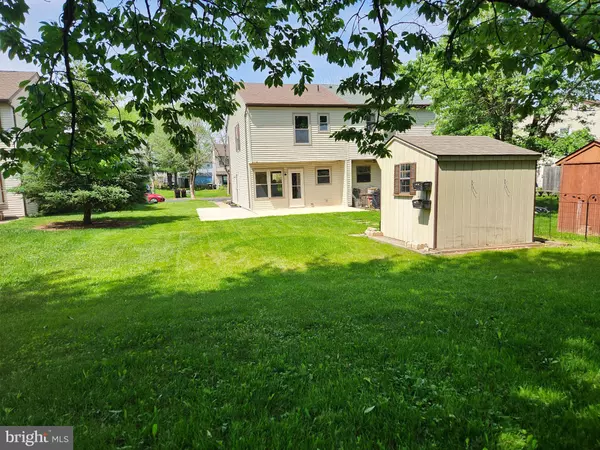 119 CYPRESS DR, Quakertown, PA 18951