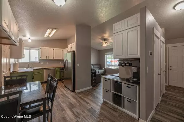 445 N MEGAN ST, Post Falls, ID 83854