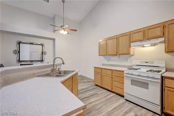 4027 Evesham Court, Las Vegas, NV 89121