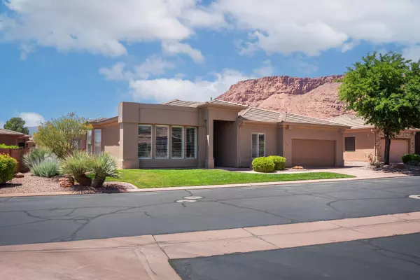 250 N Snow Canyon DR #15, Ivins, UT 84738