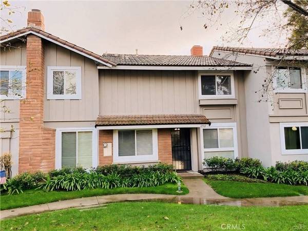 12712 George Reyburn RD, Garden Grove, CA 92845