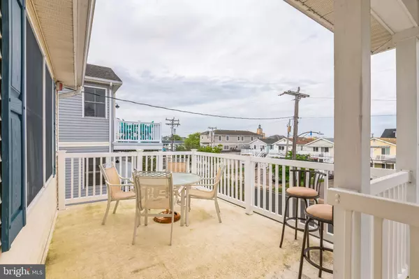 212 E 17TH AVE #C, North Wildwood, NJ 08260