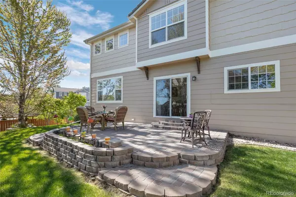 2622 Poplar Grove PL, Castle Rock, CO 80109