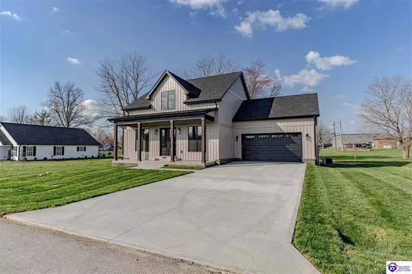 201 Plumpurdy Drive, Hodgenville, KY 42748