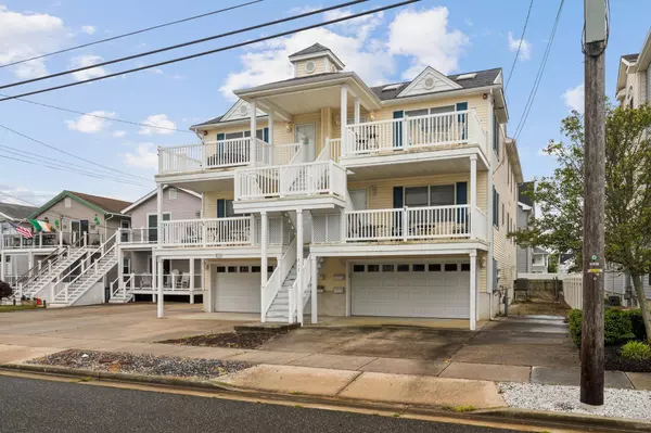 212 E 17th Avenue, North Wildwood, NJ 08260