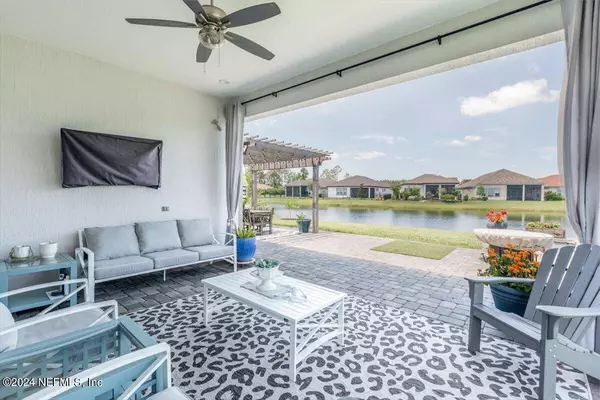 2442 PROVATI CT, Jacksonville, FL 32246