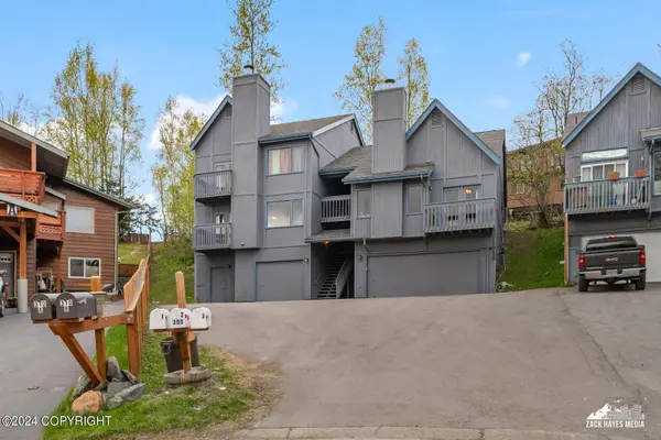 300 Beulah Circle CIR, Anchorage, AK 99504