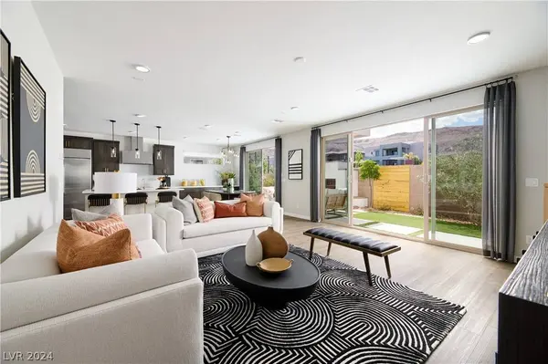 6105 Redstone Hills Drive, Las Vegas, NV 89148